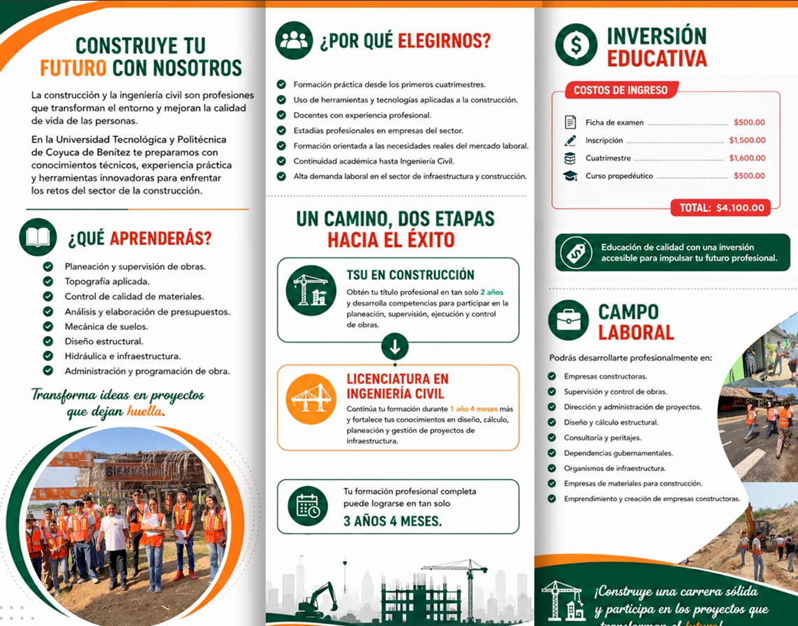 Ingeniería Civil — página 2